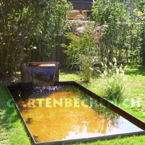 Gartenbecken 013